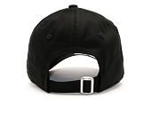 Kinder Kappe New Era - 9FORTY League Basic - NY Yankees - Black / White