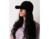 Kappe New Era - MLB Essential 39THIRTY - NY Yankees - Black / Black