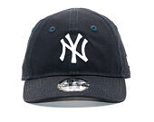 Kinder Kappe New Era - 9FORTY My First - NY Yankees - Navy / White