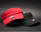 Schirm State of WOW Sunvisor Ex-Band Red Stretchfit