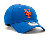 Kappe New Era - 9FORTY The League - NY Mets - Team Color