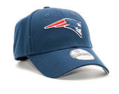 Kappe New Era - 9FORTY The League - New England Patriots - Team Color