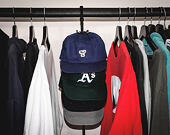 Halter für Kappen CapRack 18 System Schwarz