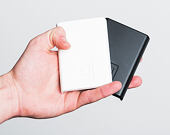 Zusätzliches Kartenetui Secrid Additional Slide Schwarz