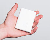 Zusätzliches Kartenetui Secrid Additional Slide Weiß