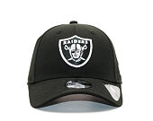 Kinder Kappe New Era - NFL The League 9FORTY - Oakland Raiders - Team Color