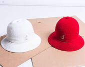 Hut Kangol Bermuda Casual White