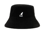 Hut Kangol - Bermuda Bucket - Black