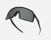 Sonnenbrille Oakley Sutro Polished Black / Prizm Black
