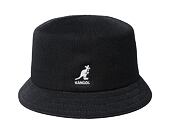 Hut Kangol - Tropic Bin - Black
