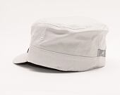 Kappe Kangol Ripstop Army Cap Grey