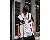 T-Shirt Karl Kani - Signature Tee - White