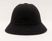 Hut Kangol Wool Casual Black K3451-BK001