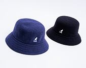 Hut Kangol - Wool Lahinch - Navy