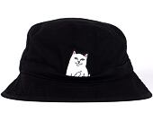 Hut Rip N Dip - RND3683Z Lord Nermal Bucket Black