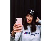 Mütze State of WOW ALPHABET - Kilo Black