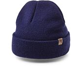 Mütze Statewear - Morris Hipster Beanie Dark Navy