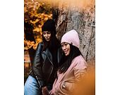 Statewear Heylow Beanie Schwarz