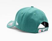 Kappe New Era - 9FORTY The League 2019 - NY Jets - Team Color