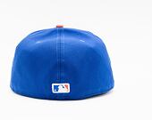 Kappe New Era - MLB On-Field 59FIFTY - NY Mets Fitted - Team Color