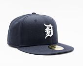 Kappe New Era - MLB On-Field 59FIFTY - Detroit Tigers - Team Color
