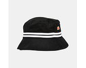 Hut Ellesse Lorenzo Bucket Hat Black SAAA0839