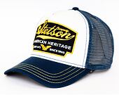 Kappe Stetson - Trucker Cap American Heritage - 27