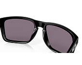 Sonnenbrille Oakley Holbrook XL Matte Black/PRIZM Grey 0OO9417 94172259