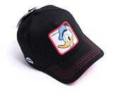 Kappe Capslab Trucker By Freegun Donald Duck - Disney CL/DIS/1/DUC3
