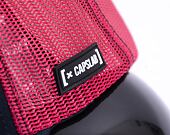 Kappe Capslab - Trucker Looney Tunes - Bugs Bunny v.4 Trucker - Navy / Red