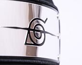 Capslab Kappe - Trucker Naruto - Konoha - Schwarz / Silber