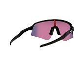 Sonnenbrille Oakley Sutro Lite Sweep - Matte Black / Prizm Road - OO9465-139