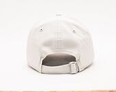 Kappe New Era - MLB Essential 9FORTY - NY Yankees - Stone / Red