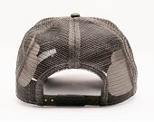 Kappe Stetson - Trucker Cap Sun - 5