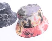Hut Kangol Tie Dye Bucket Galaxy