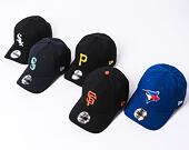 Kappe New Era 9FORTY The League San Francisco Giants - Team Color