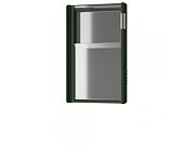 Zusätzliches Kartenetui Secrid Additional Slide Grün