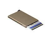 Geldbörse Secrid - Cardprotector Sand