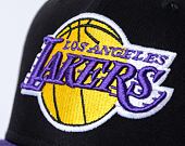 Kappe New Era 9FIFTY NOS - LA Lakers - Snapback Black / Team Color
