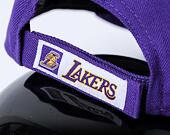 Kappe New Era - 9FORTY The League - LA Lakers - Team Color