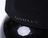 Kappe Oakley - Tincan Cap - Black/American Flag