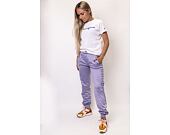 Trainerhose Kappa 222 Banda Wrastoria Slim D5E