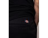 Hose Dickies 872 Slim Fit Work Pant Rec Black
