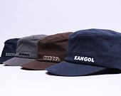 Kangol - Cotton Twill Army Cap - Grey