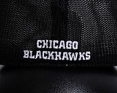Kappe '47 Brand NHL Chicago Blackhawks '47 TROPHY Black