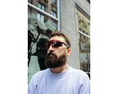 Sonnenbrille Oakley Encoder Dark Galaxy / Prizm Road