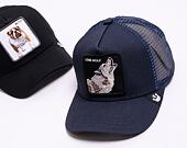 Kappe Goorin - The Lone Wolf