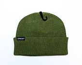 Mütze Upfront - PATCH Rib Beanie Fresh Green