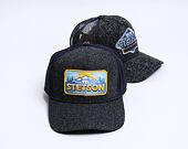 Kappe Stetson Trucker Cap Polar Bear