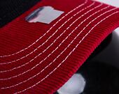 Kappe Von Dutch Russel Trucker Corduroy Navy/White